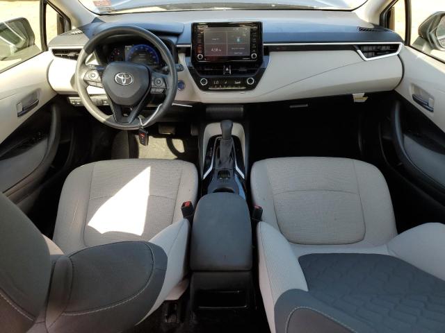 2022 TOYOTA COROLLA LE - JTDEAMDE2NJ053896