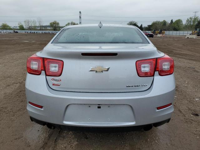 2015 CHEVROLET MALIBU LTZ 1G11G5SX7FF153500