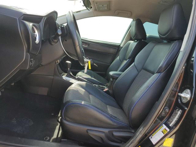 2019 TOYOTA COROLLA L - 5YFBURHE0KP871300