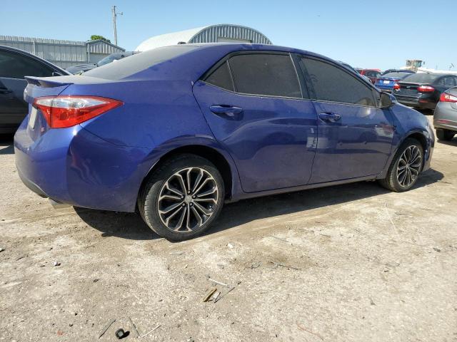 Vin: 5yfburhe1ep048315, lot: 58136845, toyota corolla l 20143