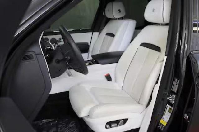 2020 ROLLS-ROYCE CULLINAN SLATV4C0XLU201XXX