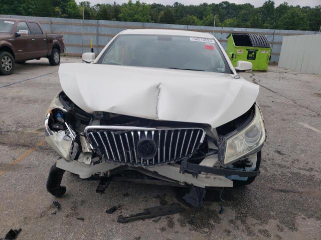 2013 BUICK LACROSSE - 1G4GC5E37DF317102