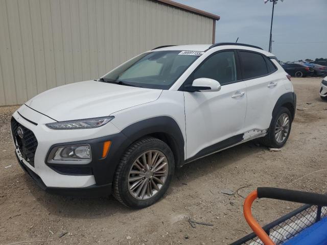 HYUNDAI KONA SEL