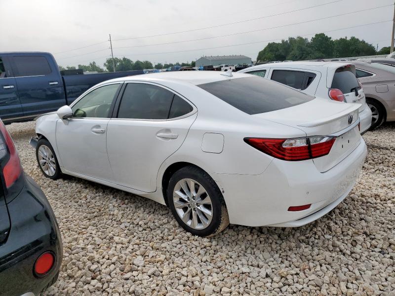 Vin: jthbw1gg9e2066539, lot: 56434235, lexus es300 300h 20142