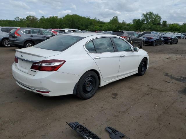 Vin: 1hgcr2f0xha803332, lot: 56556955, honda accord ex 20173