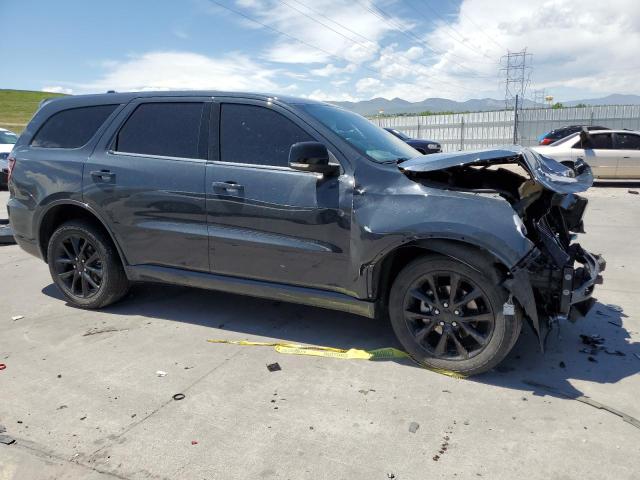 Vin: 1c4rdjdg9jc307563, lot: 56600845, dodge durango gt 20184