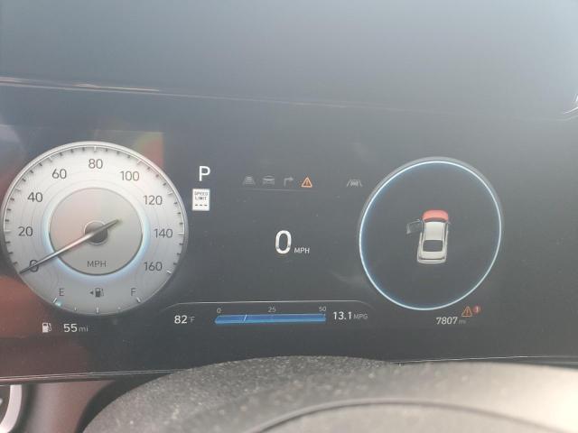 2024 HYUNDAI ELANTRA SE - KMHLM4DG6RU800173