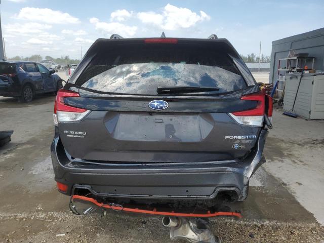 2023 SUBARU FORESTER S JF2SKAJC9PH519062