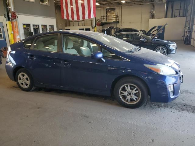 Vin: jtdkn3du4a0138943, lot: 56916575, toyota prius 20104