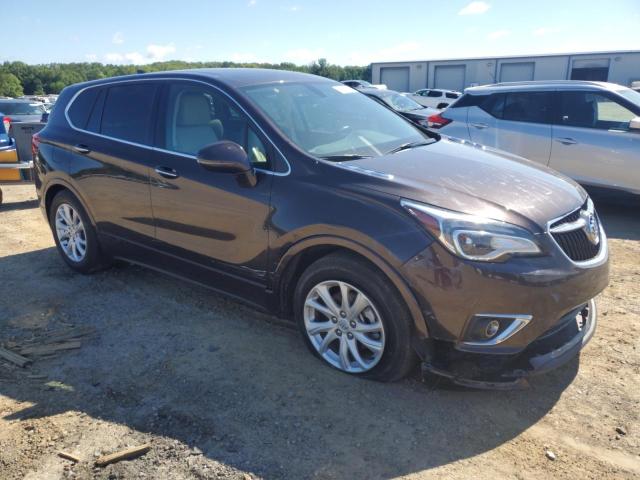 Vin: lrbfxbsa5ld018013, lot: 59087515, buick envision preferred 20204