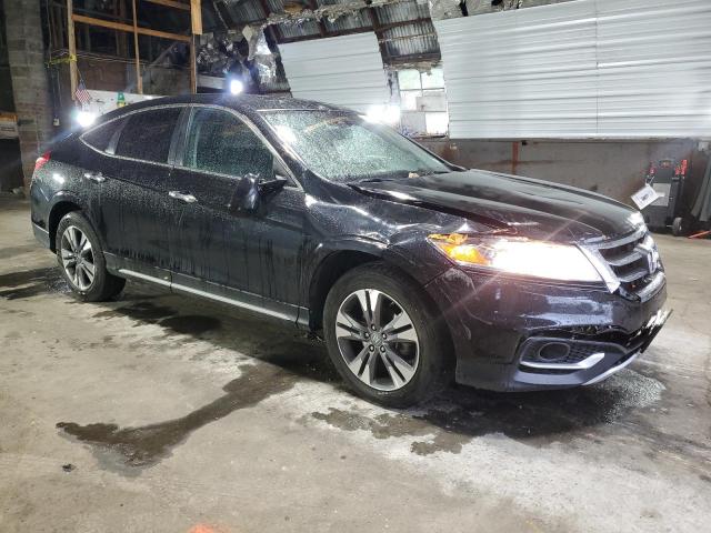 Vin: 5j6tf2h57el003839, lot: 55982555, honda crosstour exl 20144