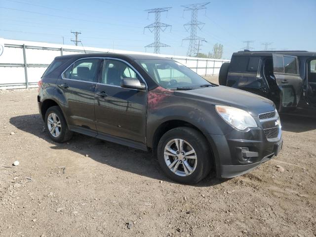 Vin: 2cnflcec6b6448674, lot: 56554265, chevrolet equinox ls 20114