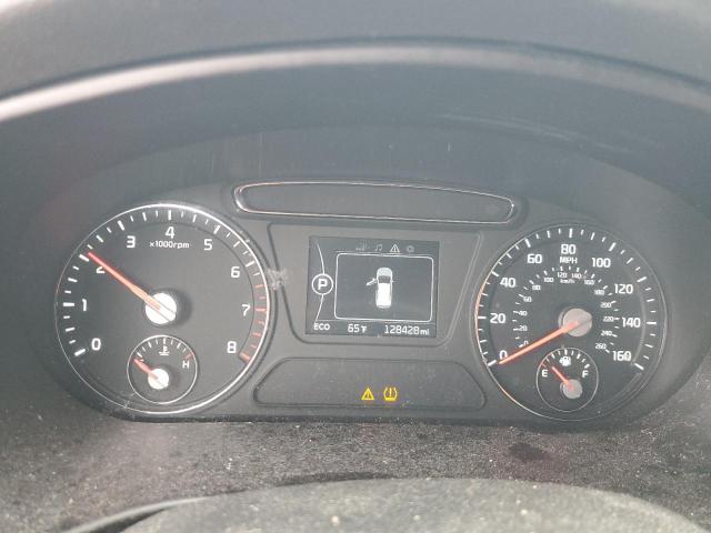 2018 KIA SORENTO LX - 5XYPG4A3XJG346157