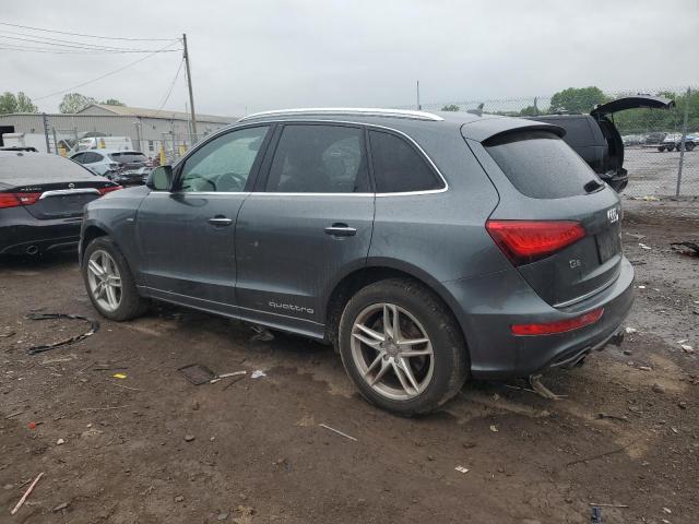 Vin: wa1d7afp9ha034901, lot: 56592215, audi q5 premium plus s-line 20172
