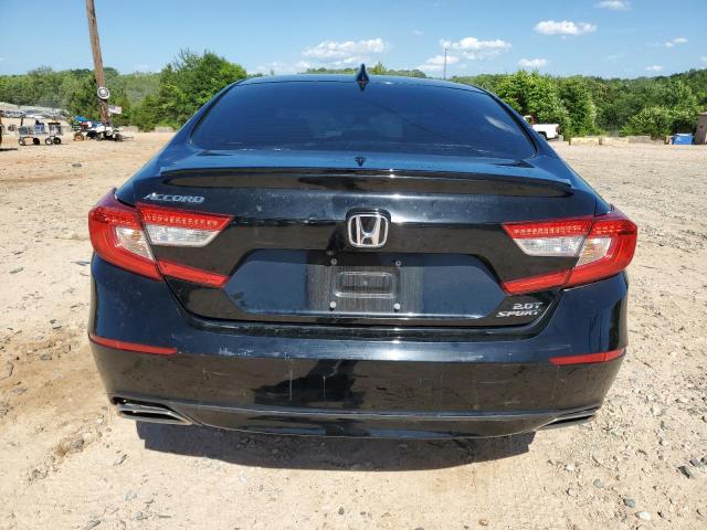 2020 HONDA ACCORD SPO - 1HGCV2F32LA006636