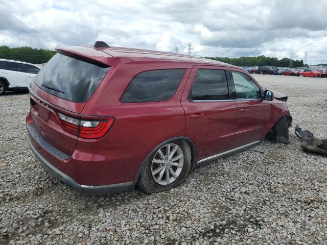 Vin: 1c4rdhag1ec970368, lot: 58180695, dodge durango sxt 20143