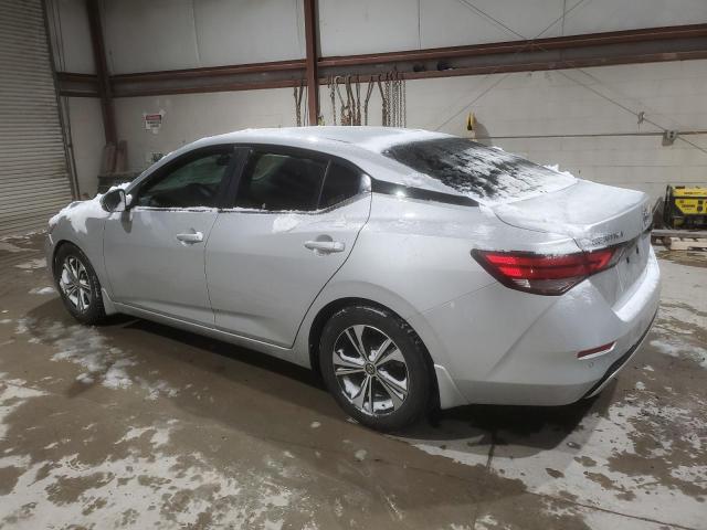 Vin: 3n1ab8cv4ly210165, lot: 57689655, nissan sentra sv 20202