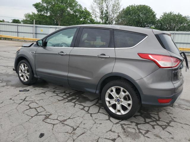 Vin: 1fmcu0hxxdud39247, lot: 57258865, ford escape sel 20132