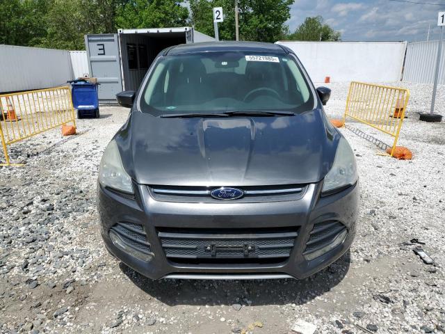 2015 FORD ESCAPE SE - 1FMCU0GX5FUB68282