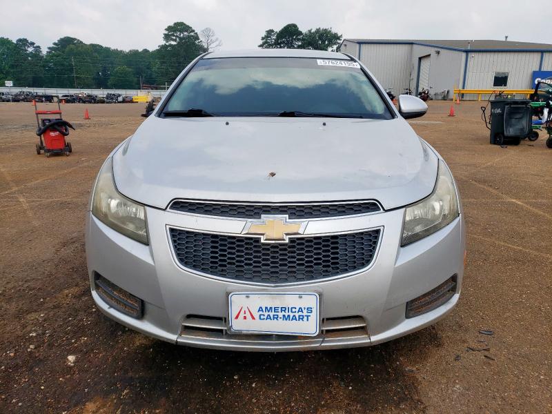 2013 CHEVROLET CRUZE LT - 1G1PK5SB1D7201108