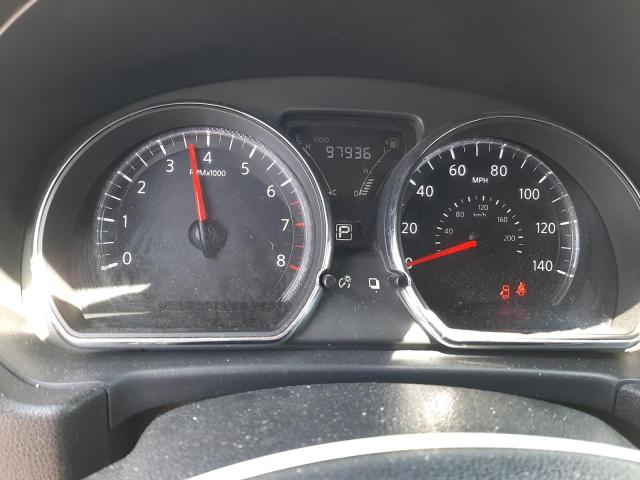 2019 NISSAN VERSA S - 3N1CN7AP8KL839339