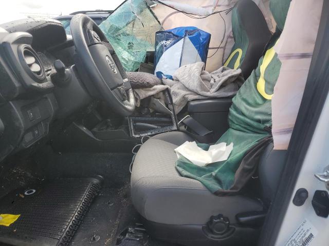 2022 TOYOTA TACOMA ACC 3TYSZ5AN7NT079214