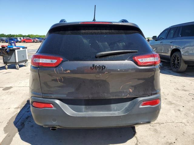 2018 JEEP CHEROKEE L - 1C4PJLCB2JD540034