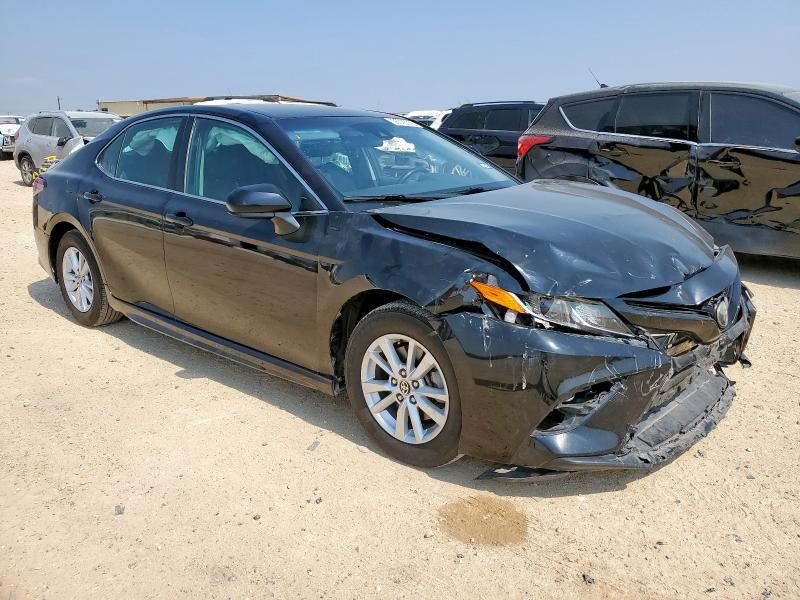 Vin: 4t1b11hk2ku247397, lot: 58023075, toyota camry l 20194