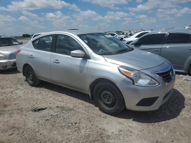 Vin: 3n1cn7ap0hl869363, lot: 56559055, nissan versa s 20174