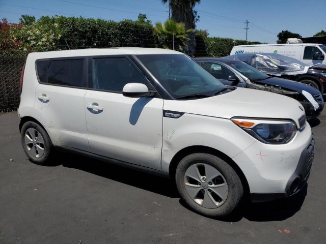 Vin: kndjn2a26g7846734, lot: 58589715, kia soul 20164