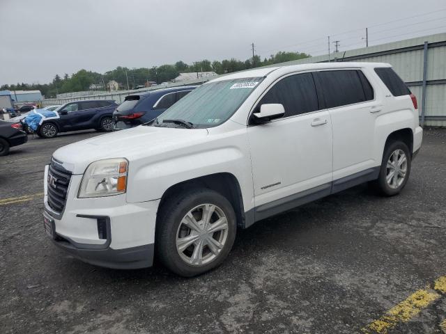 Vin: 2gkalmek7h6125629, lot: 58520835, gmc terrain sle 2017 img_1