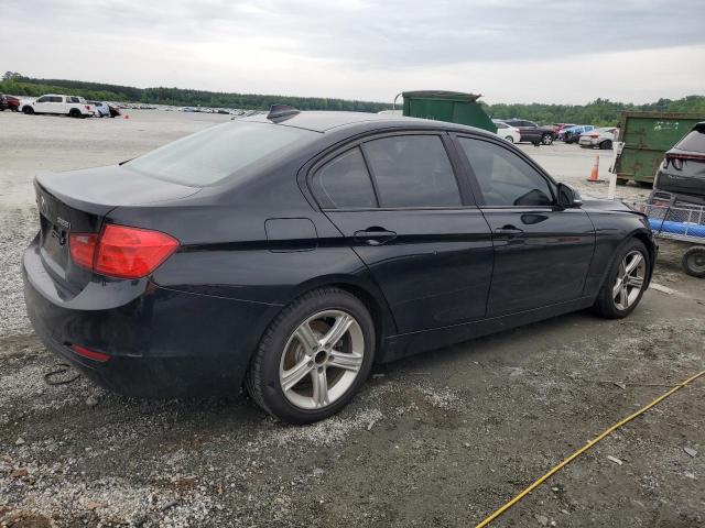 Vin: wba3b5c5xdp539067, lot: 58299785, bmw 3 series xi sulev 20133
