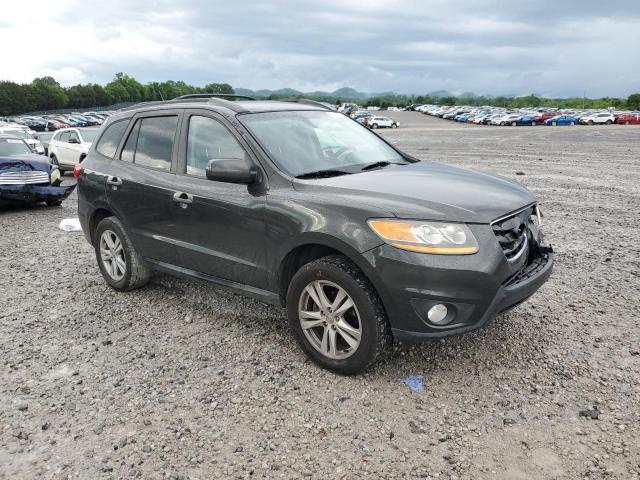 Vin: 5nmsh4ag8ah346156, lot: 56587745, hyundai santa fe se 20104