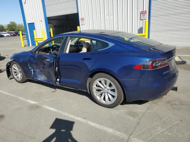 Vin: 5yjsa1e25gf172056, lot: 58382155, tesla model s 20162