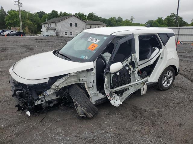 Vin: kndj23au1p7844003, lot: 58998775, kia soul lx 2023 img_1