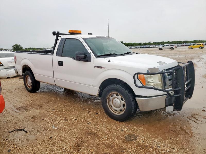 Vin: 1ftnf1cf7ckd33668, lot: 58847245, ford all models 20124