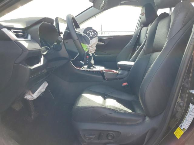 2024 TOYOTA RAV4 TRD O 2T3S1RFV9RW421608