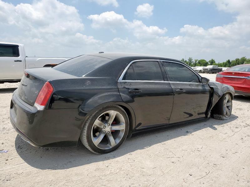 Vin: 2c3ccaag7hh646783, lot: 58141905, chrysler 300 limited 20173