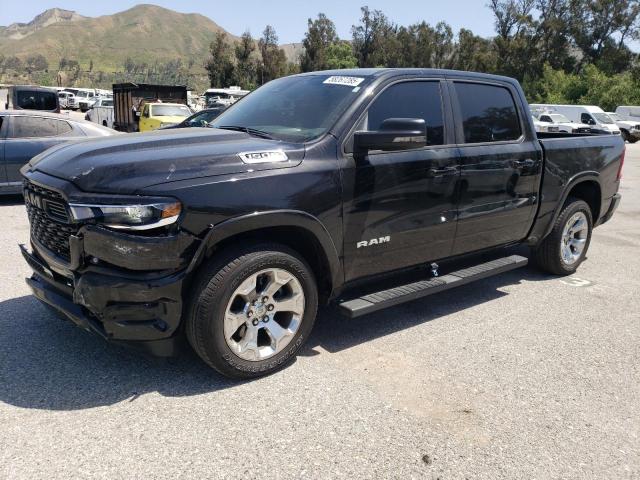 RAM 1500 BIG H