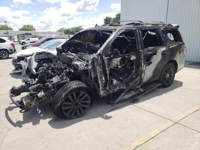 Vin: 1fmju2at7kea38548, lot: 56942805, ford expedition limited 2019 img_1