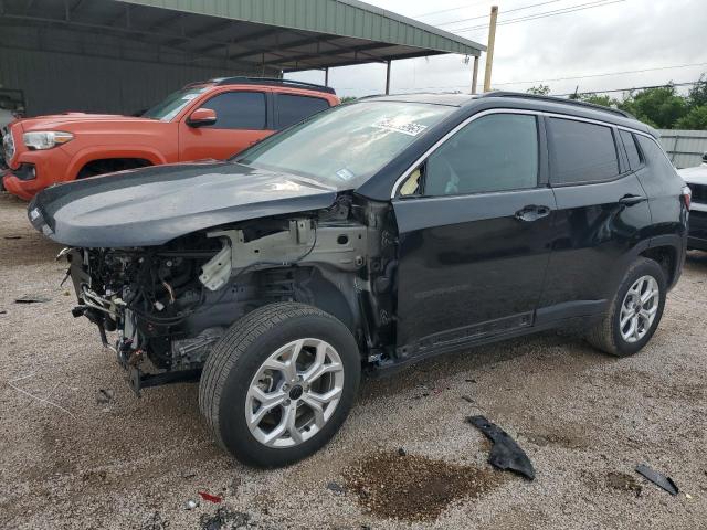 2025 JEEP COMPASS LA #3154176363