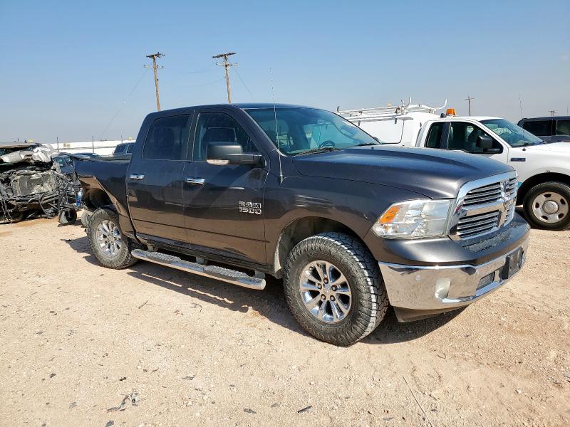 Vin: 1c6rr6lg2gs210016, lot: 58520275, ram 1500 slt 20164