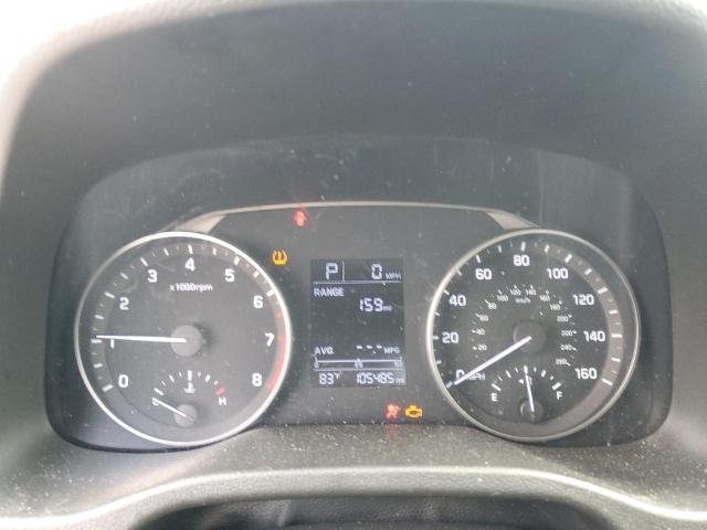 2017 HYUNDAI ELANTRA SE - 5NPD74LF4HH184586