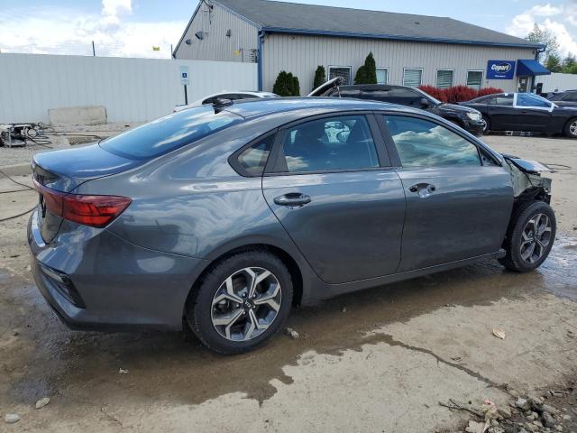 2020 KIA FORTE FE - 3KPF24AD0LE191573
