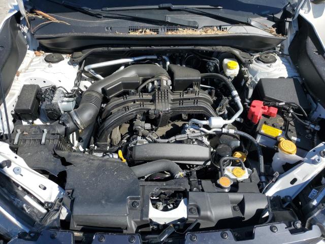 2025 SUBARU FORESTER P JF2SLDBC1SH445867