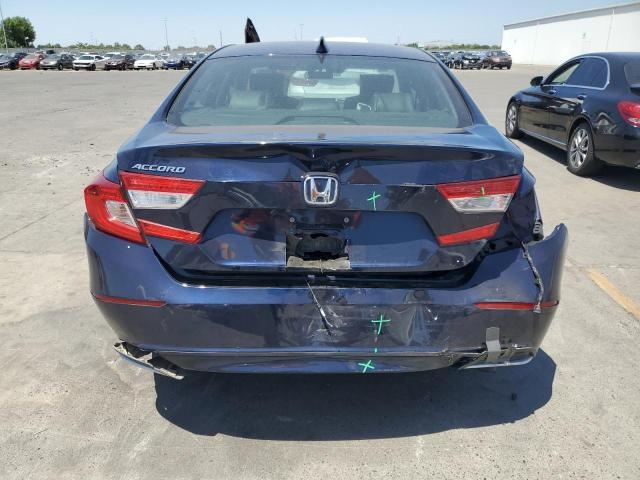 2020 HONDA ACCORD LX - 1HGCV1F18LA031145