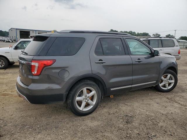 Vin: 1fm5k7d86hgd98628, lot: 57275405, ford explorer xlt 20173