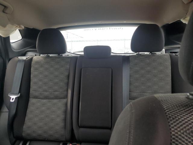 2019 NISSAN ROGUE SPOR - JN1BJ1CR1KW629713