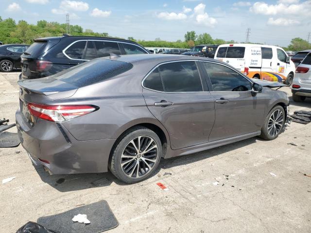 Vin: 4t1g11ak9lu362970, lot: 56836025, toyota camry se 20203