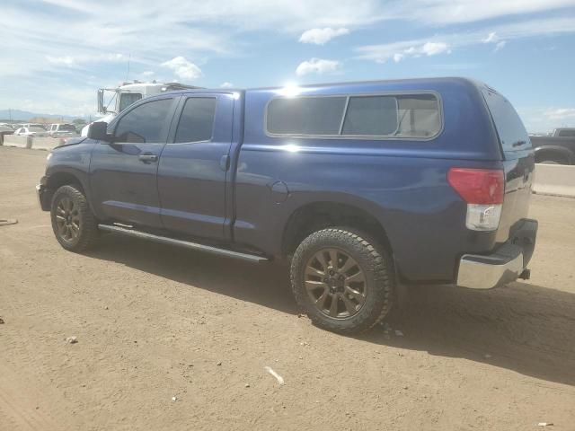 Vin: 5tfum5f1xbx027316, lot: 58078265, toyota tundra double cab sr5 20112